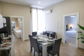 FFlats Modern Apartment In the Heart of Naples - 201